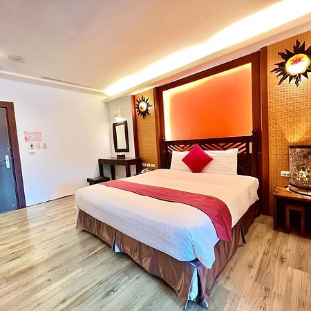 Seasons Bali Fashion Inn Kenting Esterno foto