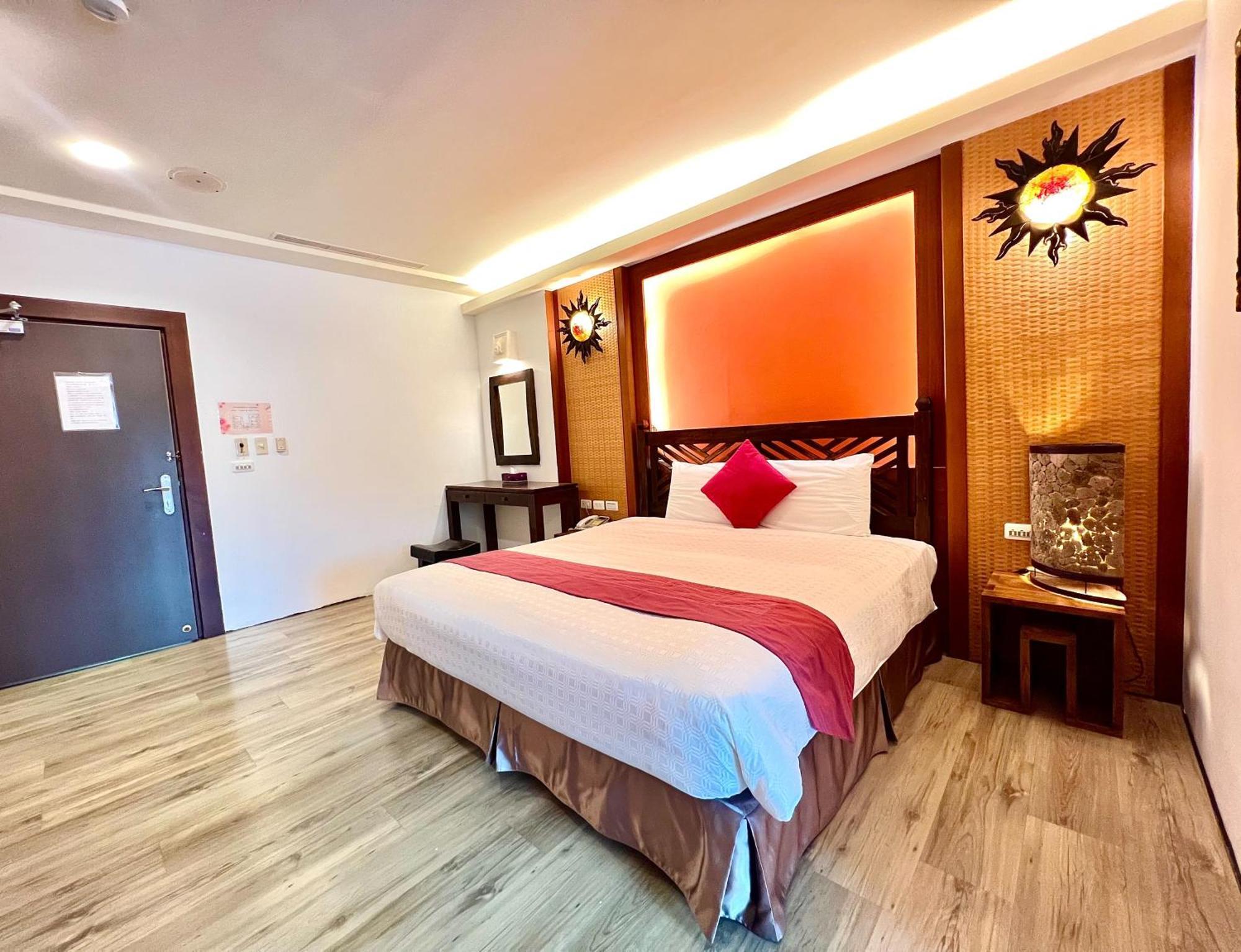 Seasons Bali Fashion Inn Kenting Esterno foto