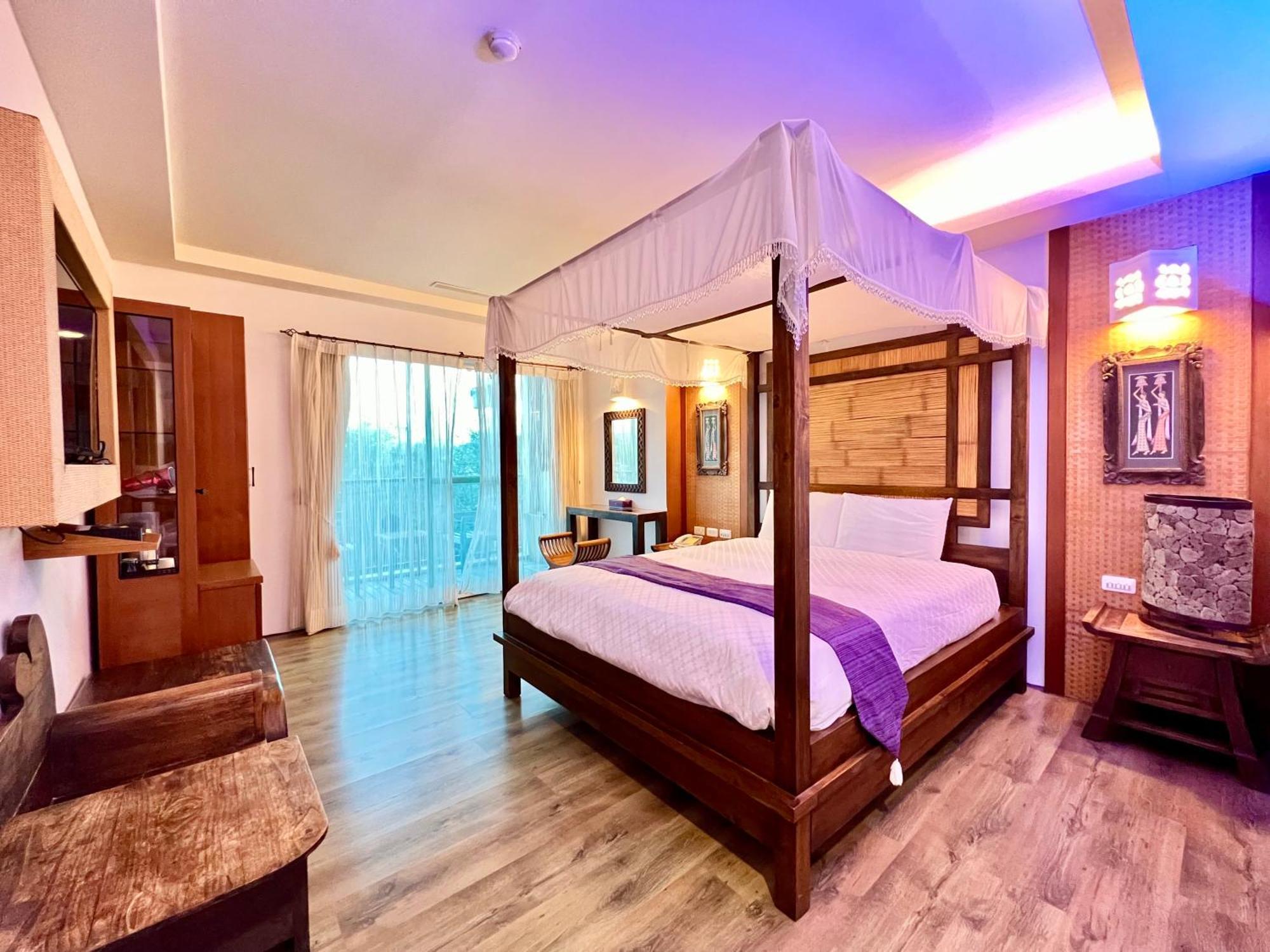 Seasons Bali Fashion Inn Kenting Esterno foto