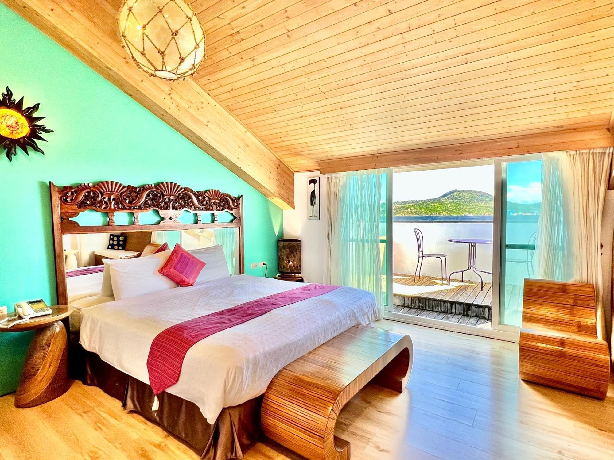 Seasons Bali Fashion Inn Kenting Esterno foto