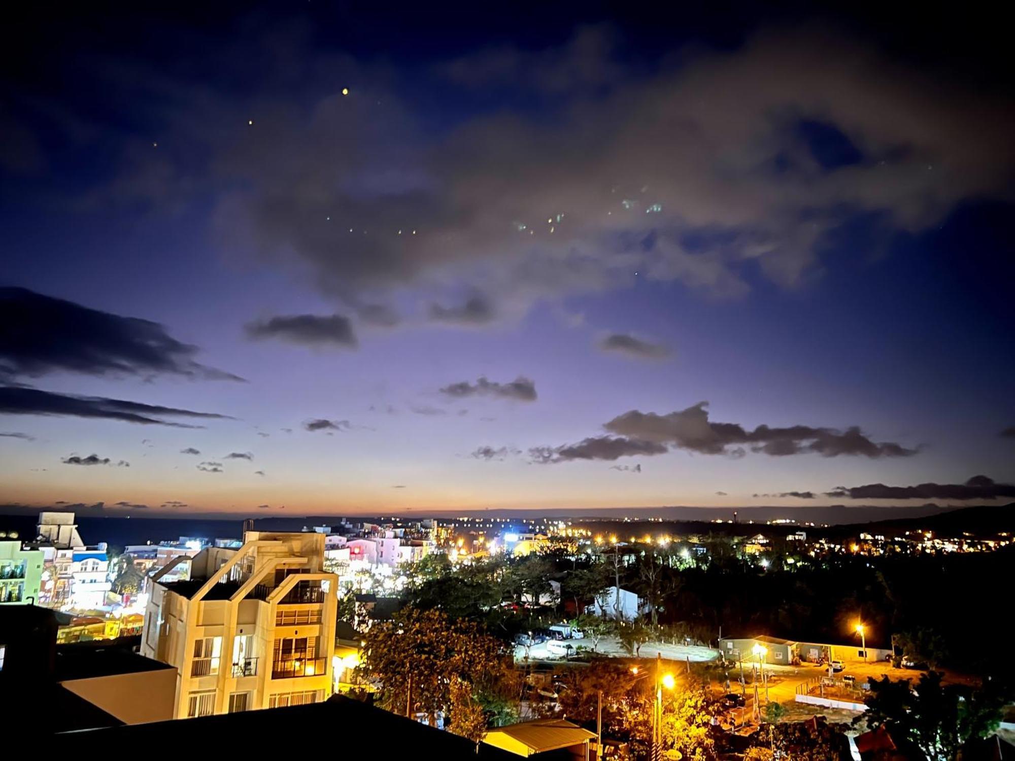 Seasons Bali Fashion Inn Kenting Esterno foto
