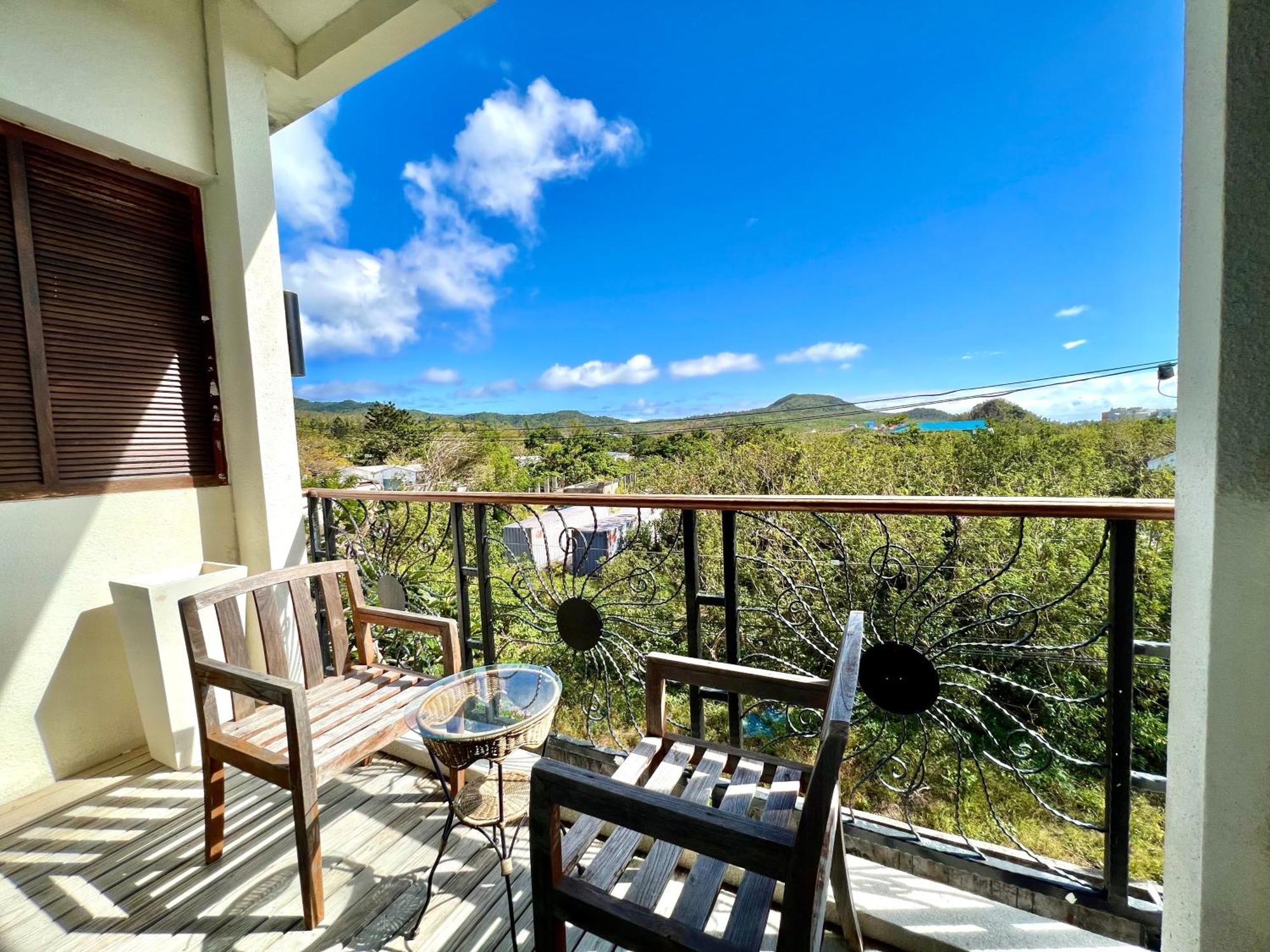 Seasons Bali Fashion Inn Kenting Esterno foto