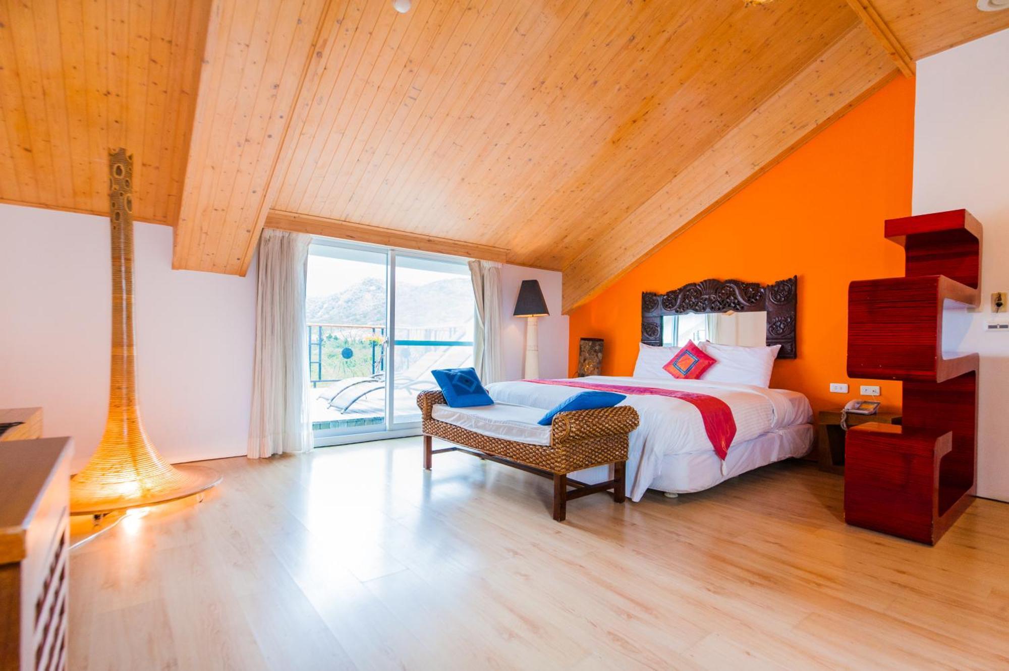 Seasons Bali Fashion Inn Kenting Esterno foto