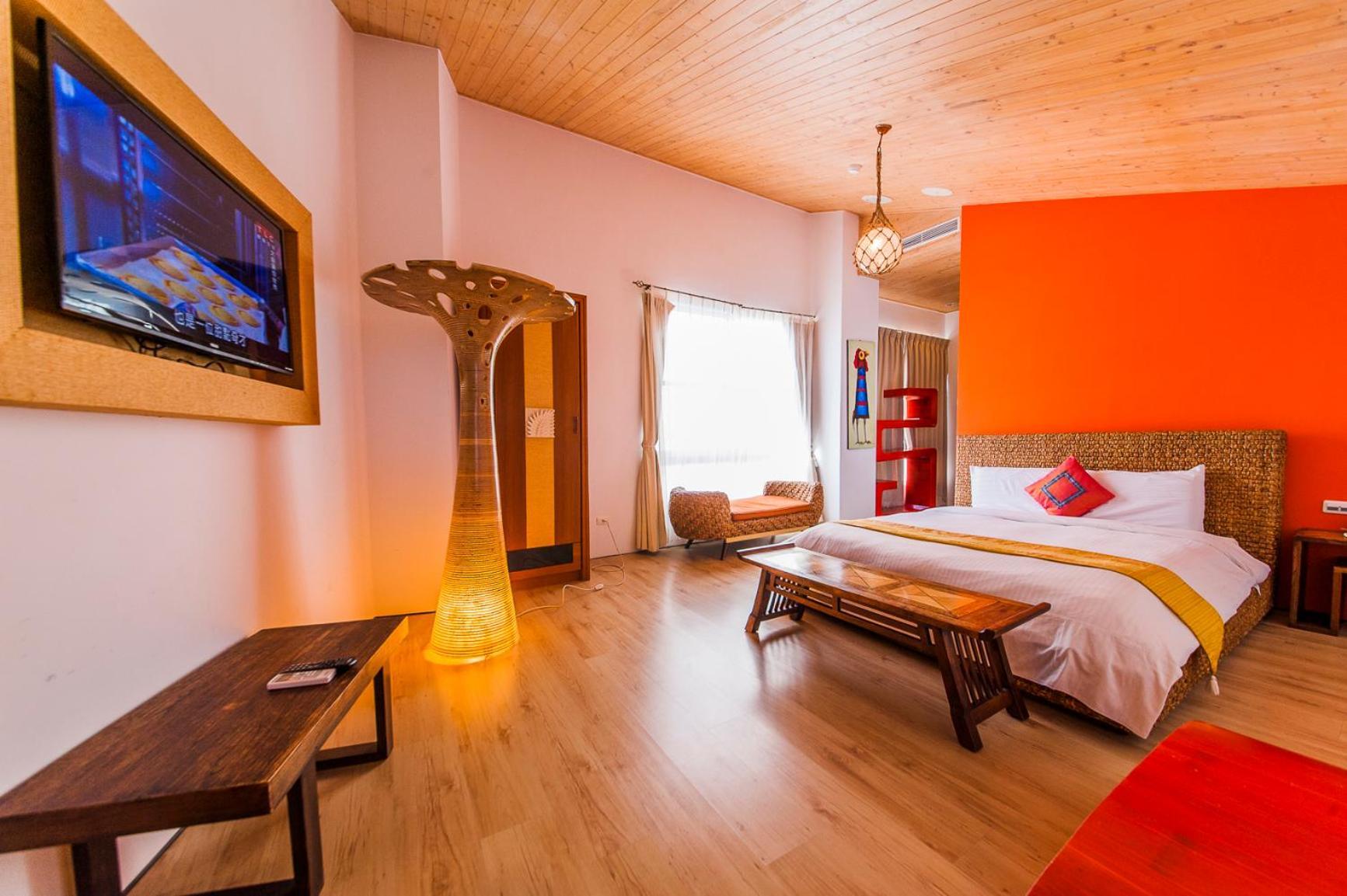Seasons Bali Fashion Inn Kenting Esterno foto