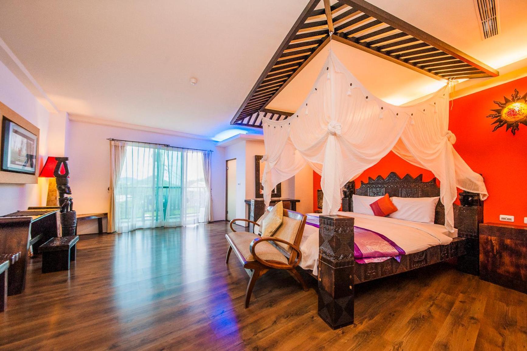 Seasons Bali Fashion Inn Kenting Esterno foto