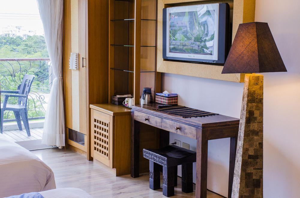 Seasons Bali Fashion Inn Kenting Esterno foto