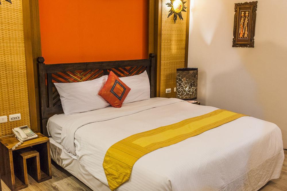 Seasons Bali Fashion Inn Kenting Esterno foto
