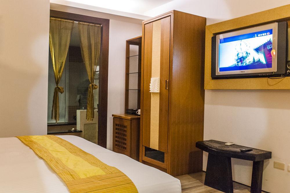 Seasons Bali Fashion Inn Kenting Esterno foto