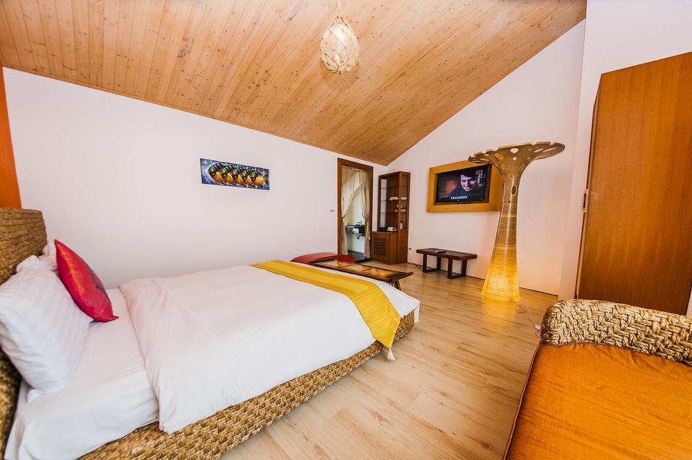 Seasons Bali Fashion Inn Kenting Esterno foto