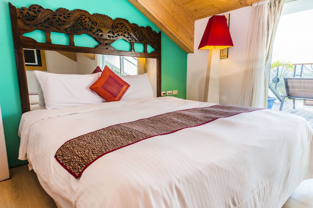 Seasons Bali Fashion Inn Kenting Esterno foto