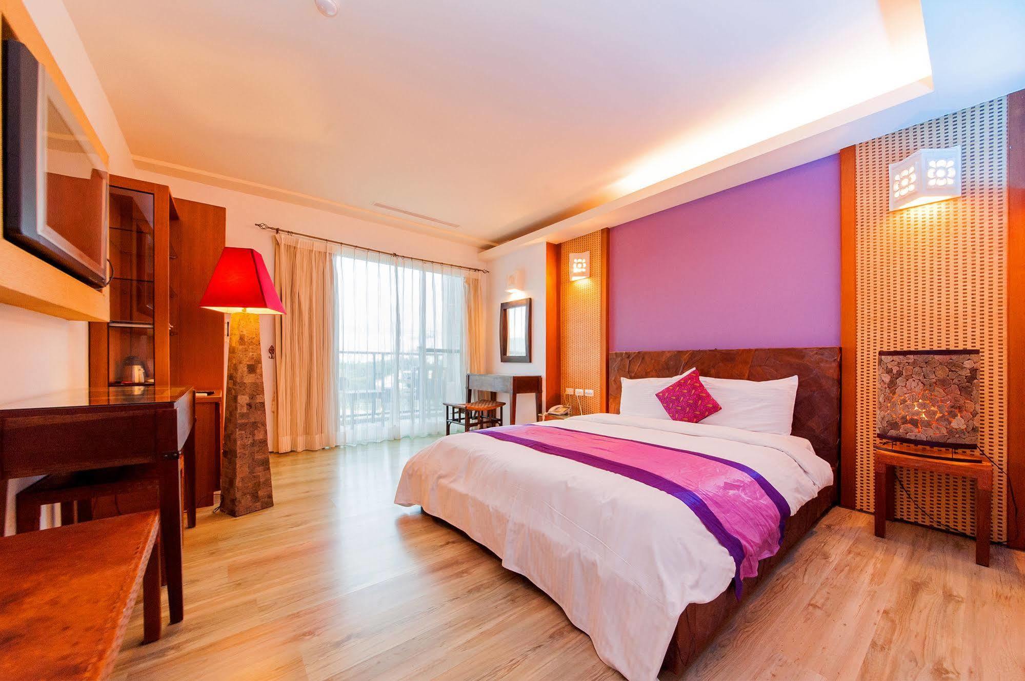 Seasons Bali Fashion Inn Kenting Esterno foto